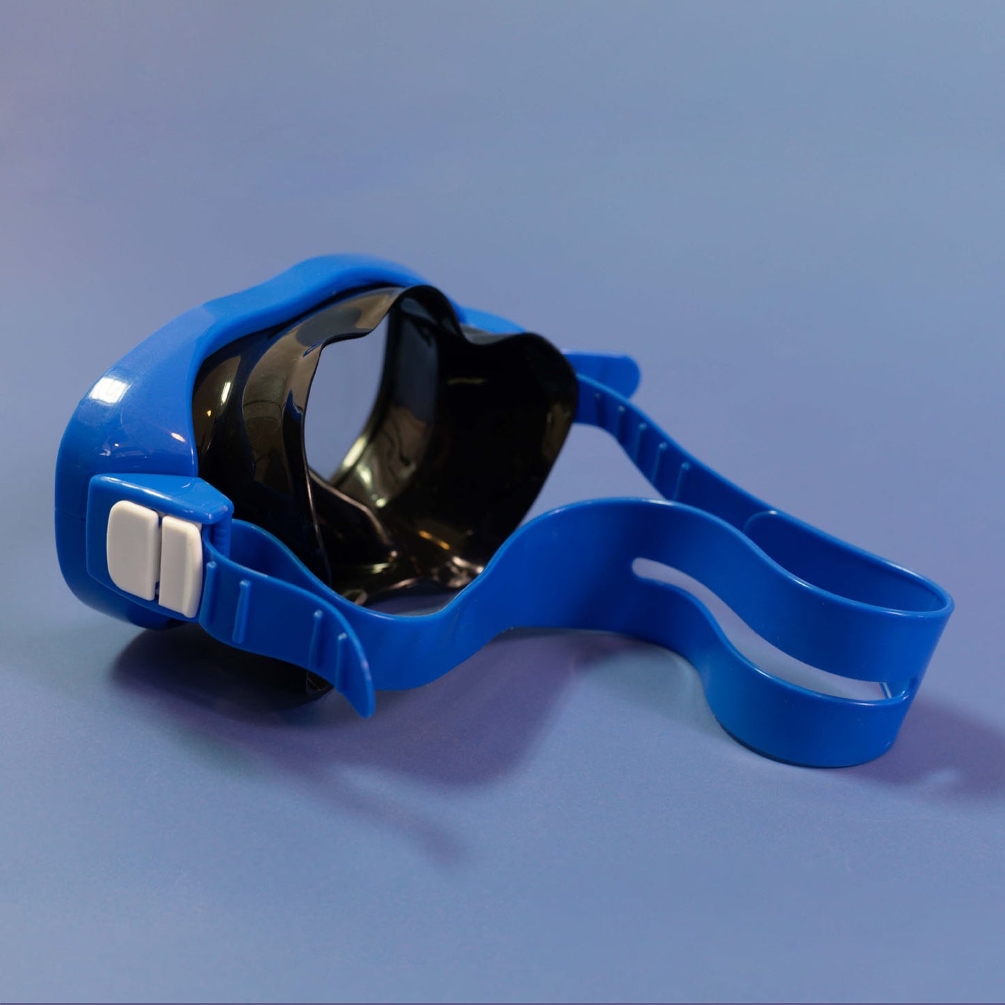 Youth & Toddler Swim Snorkels - Anti-Fog & Clear Wide Vision