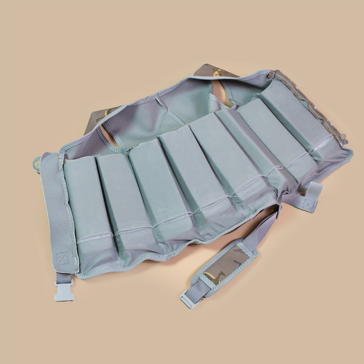 T-Rexcellent Swim Vest