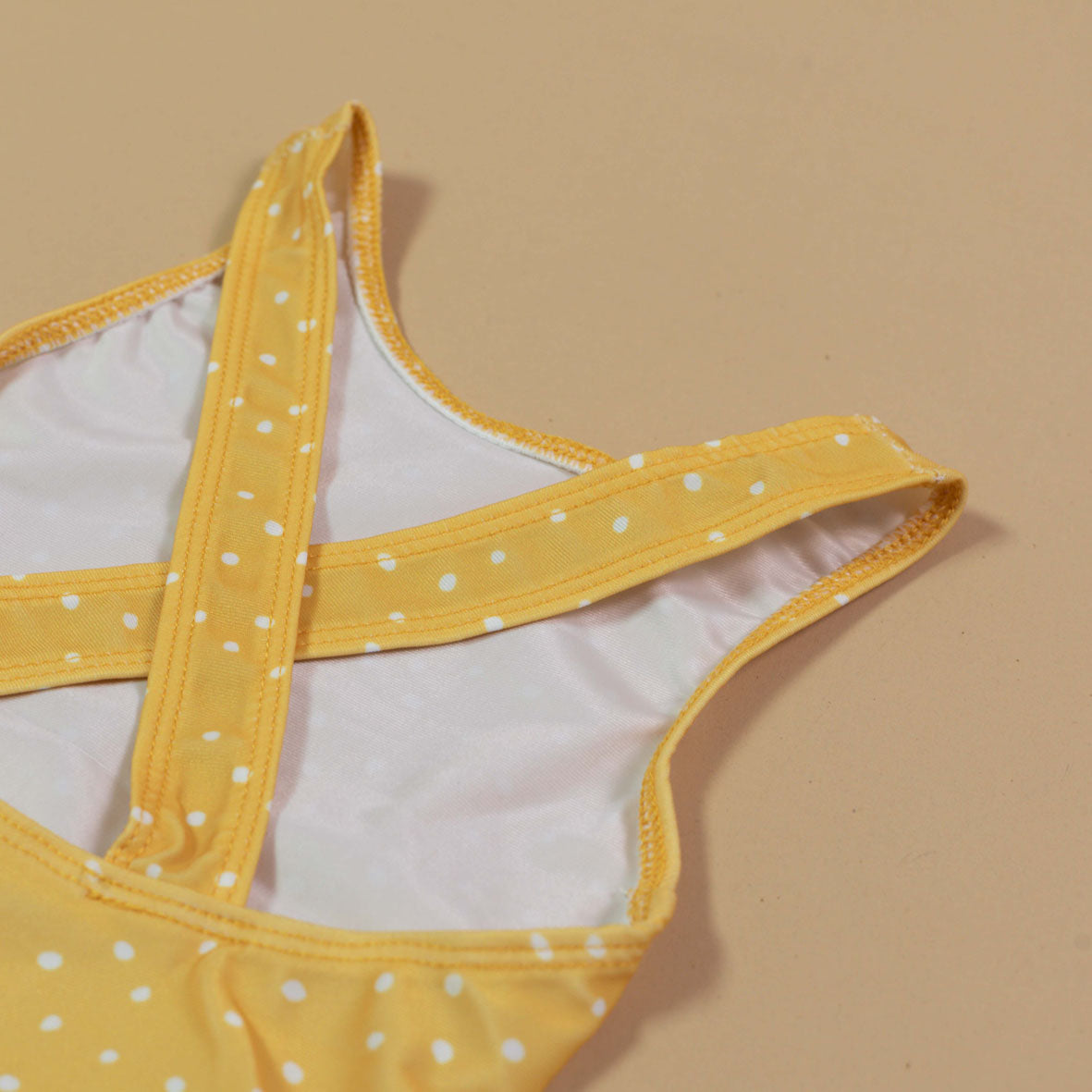 Polko one-piece swimwear for her