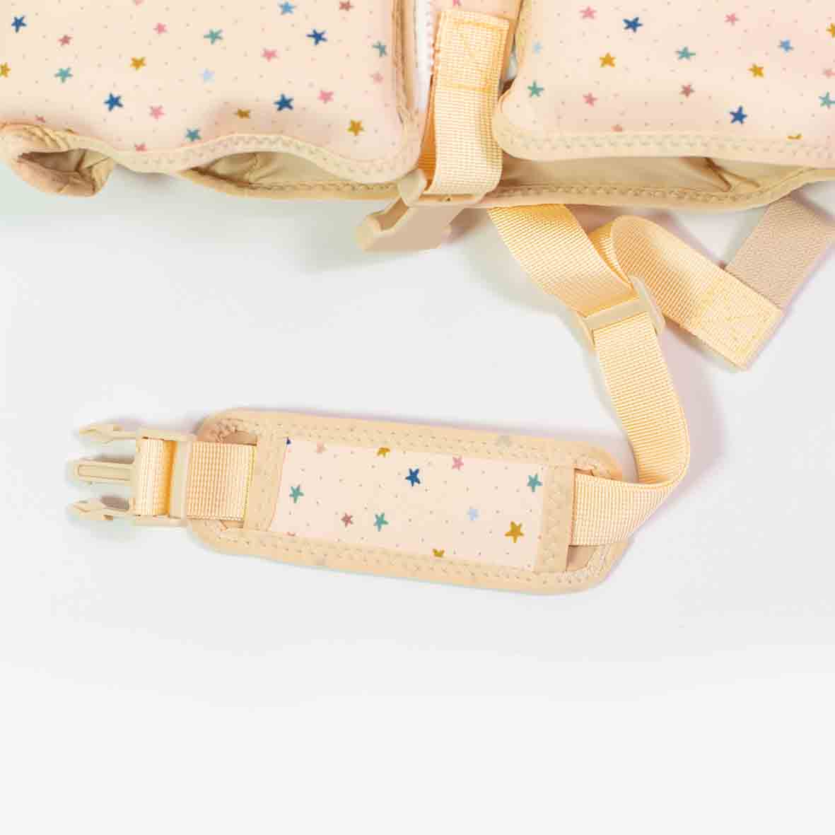 Twinkle Twinkle Swim Jacket