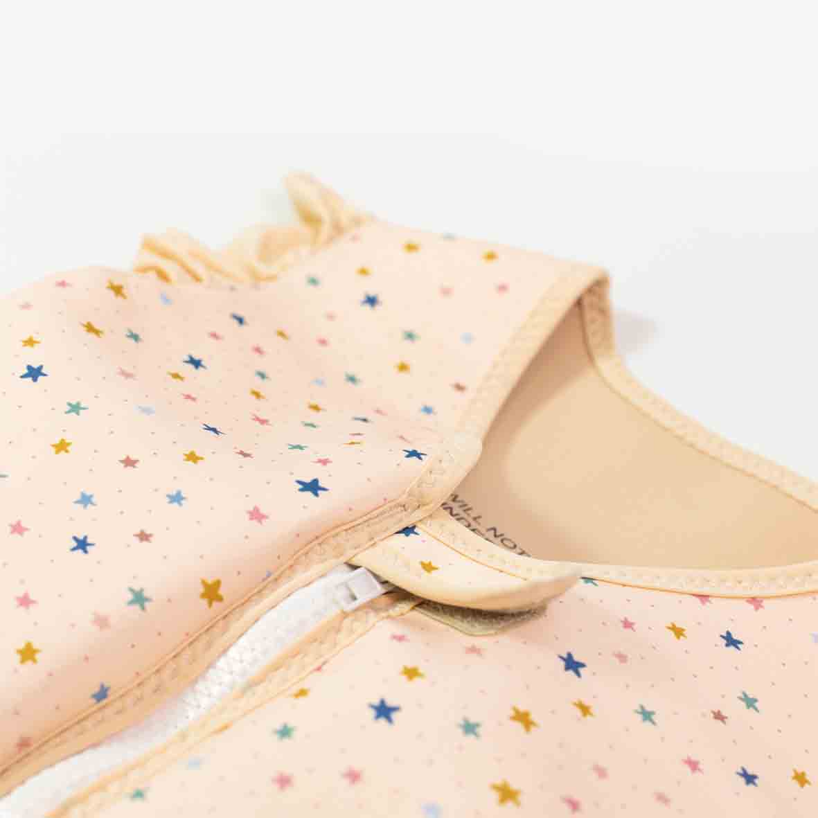 Twinkle Twinkle Swim Jacket