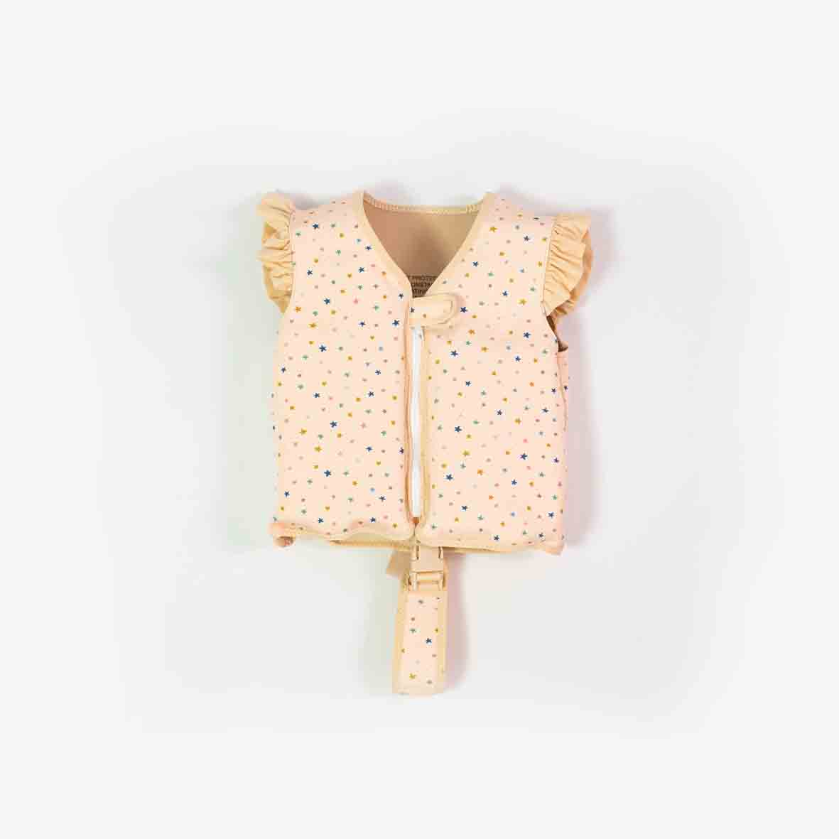 Twinkle Twinkle Swim Jacket