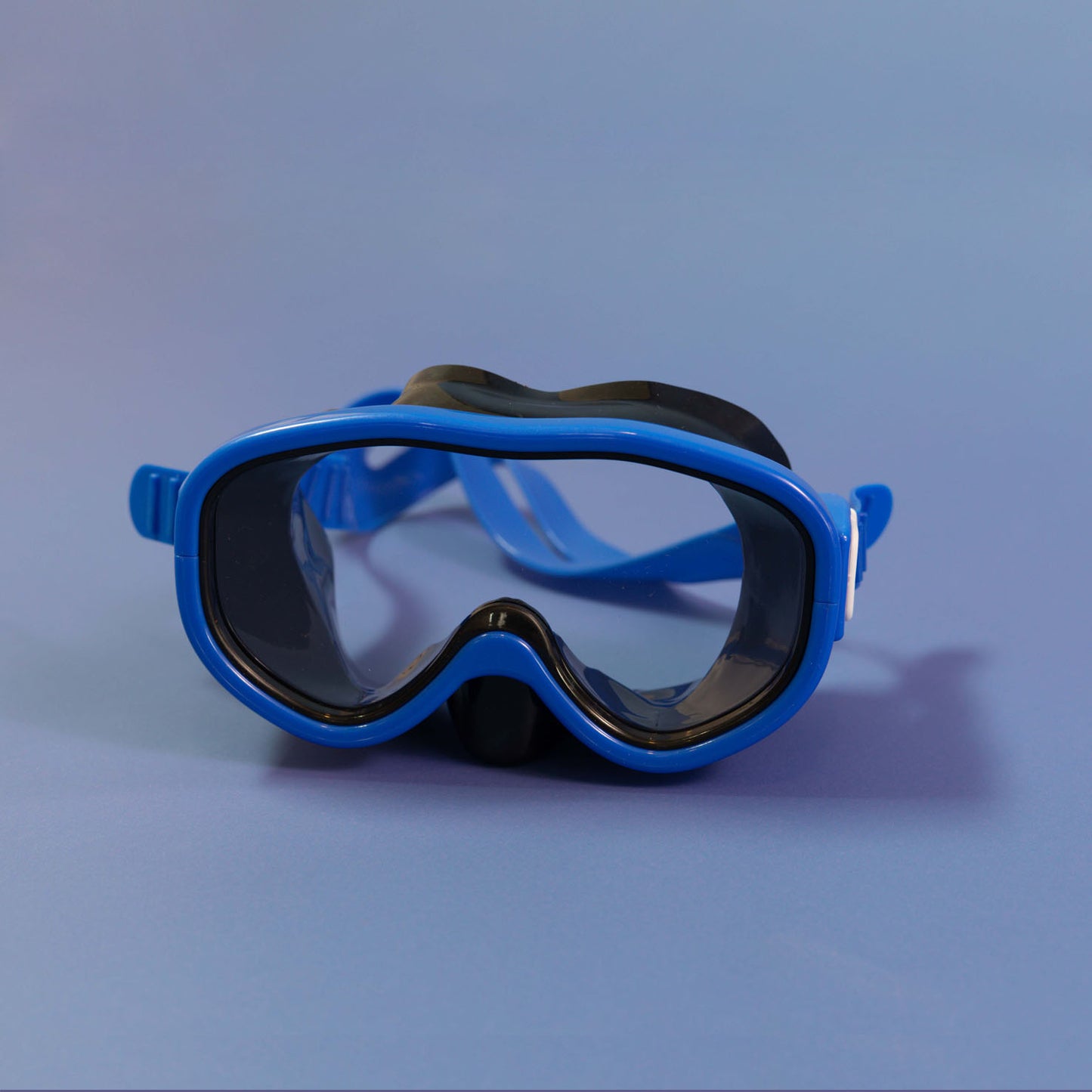 Youth & Toddler Swim Snorkels - Anti-Fog & Clear Wide Vision