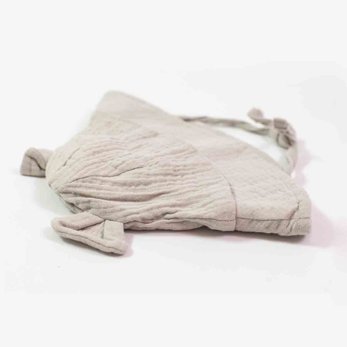 Soft Waffle Weave Baby & Kids Sun Hat