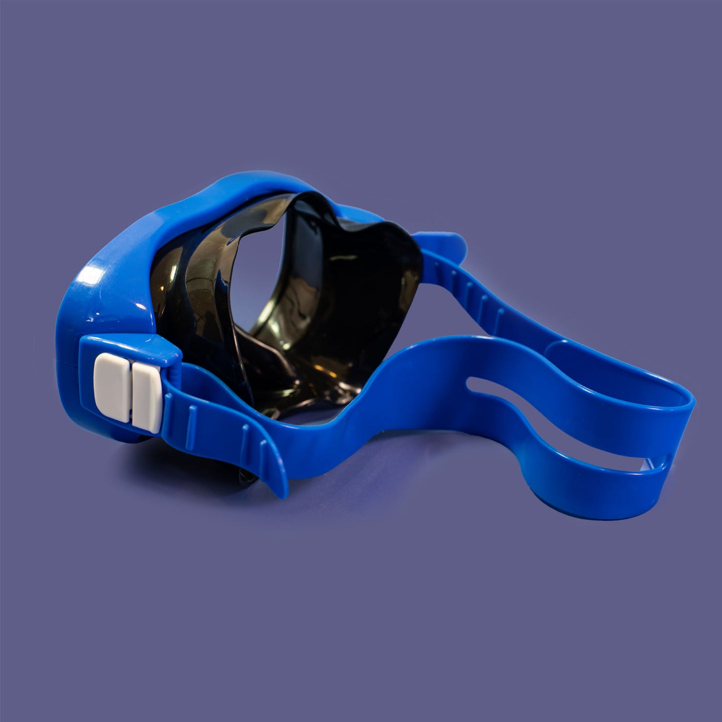 Youth & Toddler Swim Snorkels - Anti-Fog & Clear Wide Vision