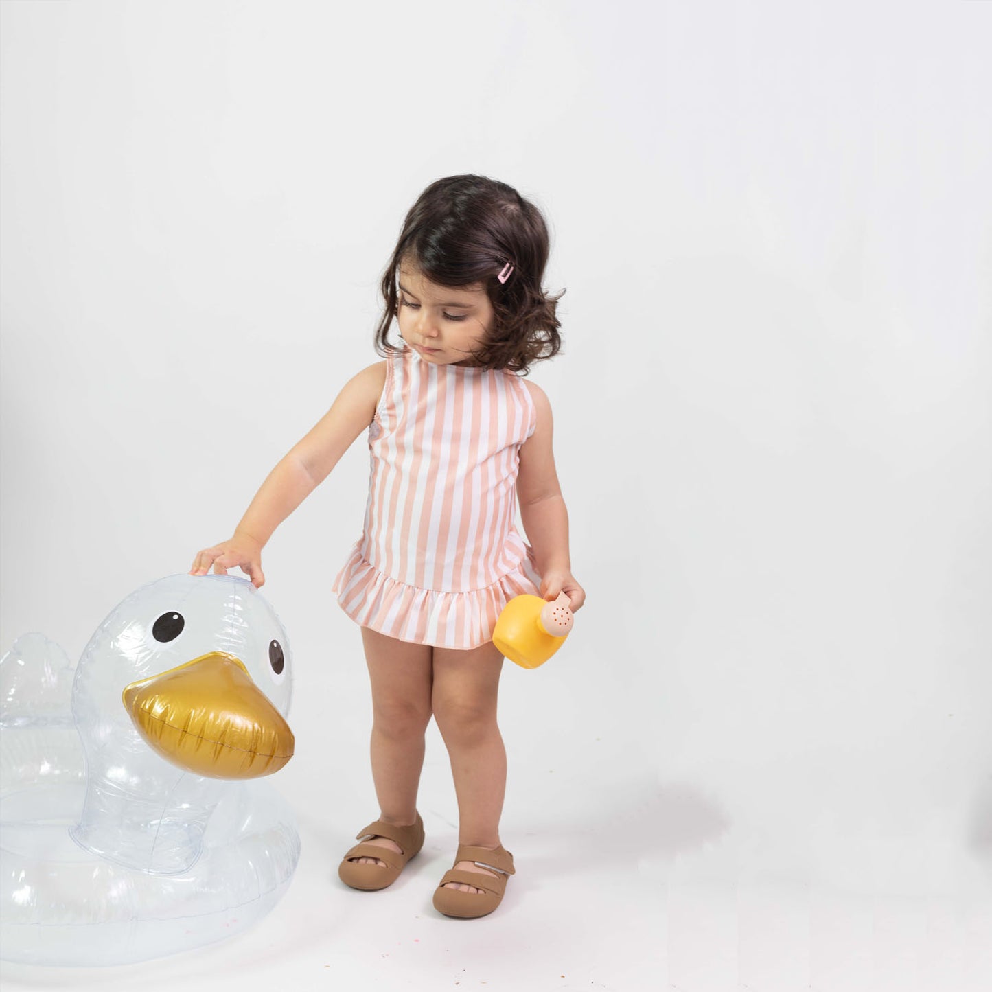 Kids' Outdoor Play Sand Toys - Bucket, Shovel, Rake & Molds