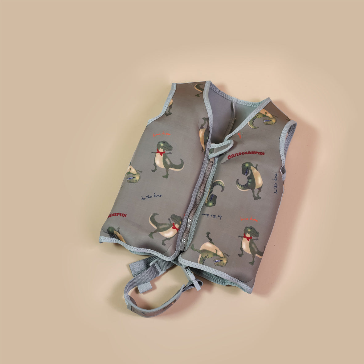 T-Rexcellent Swim Vest