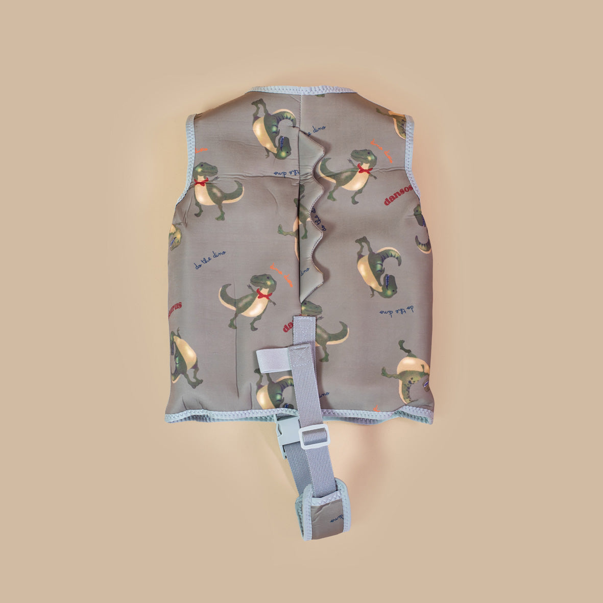 T-Rexcellent Swim Vest