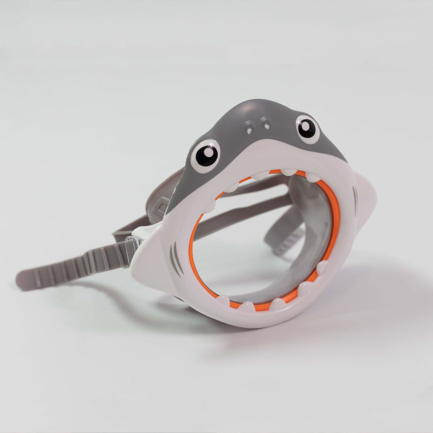 Jawsome Sea Animal Fun Kids Goggle Mask