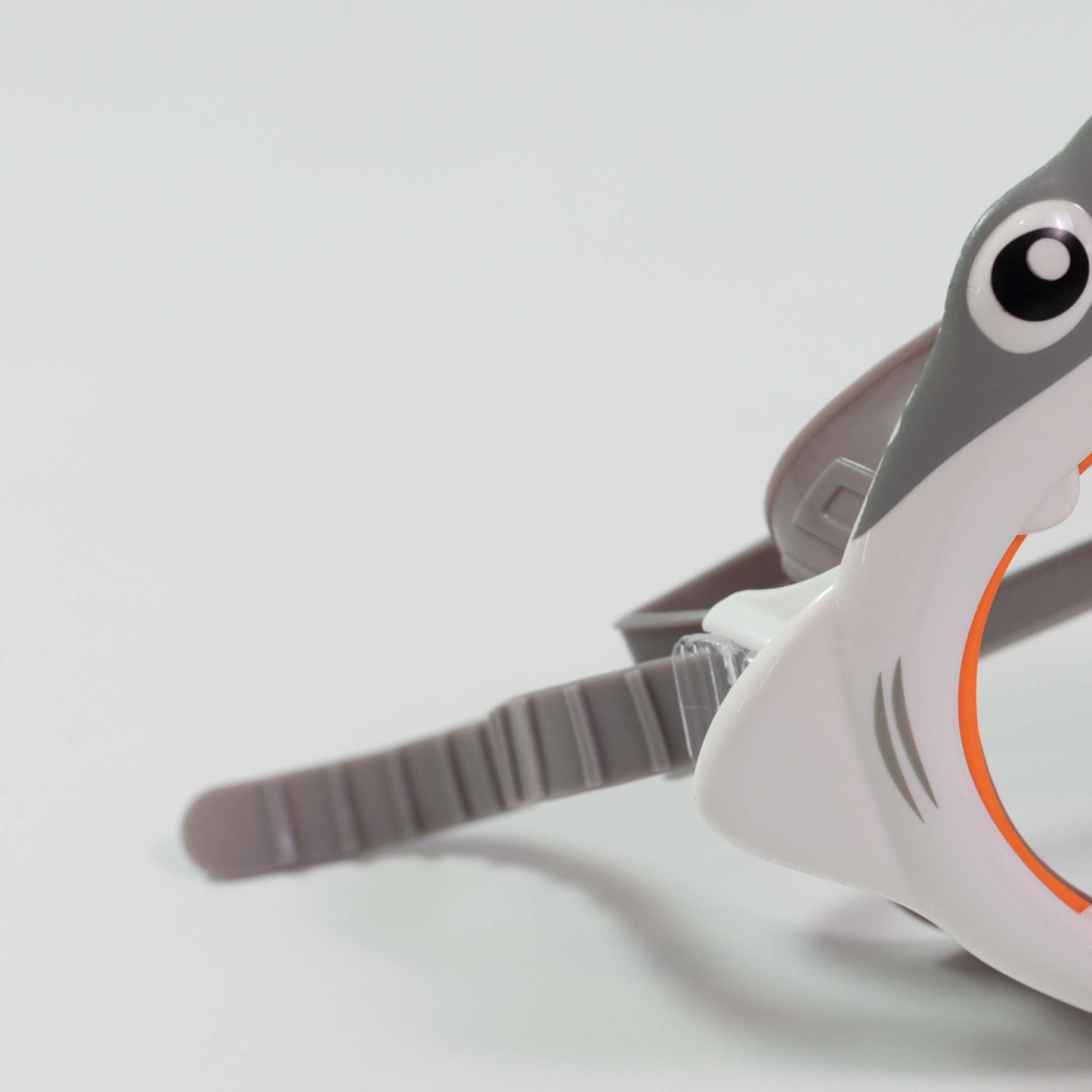 Jawsome Sea Animal Fun Kids Goggle Mask