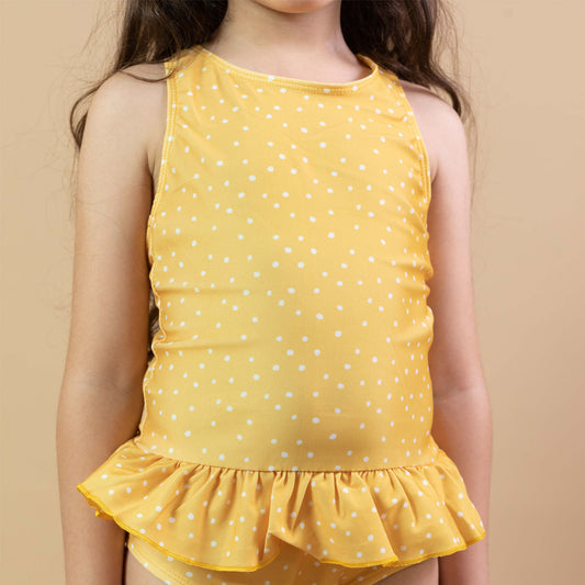 Polko one-piece swimwear for her