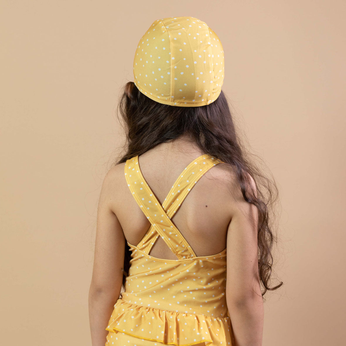 Polko one-piece swimwear for her